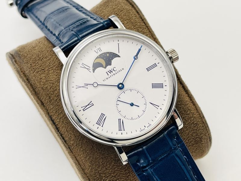 IWC Watches