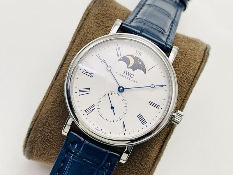 IWC Watches