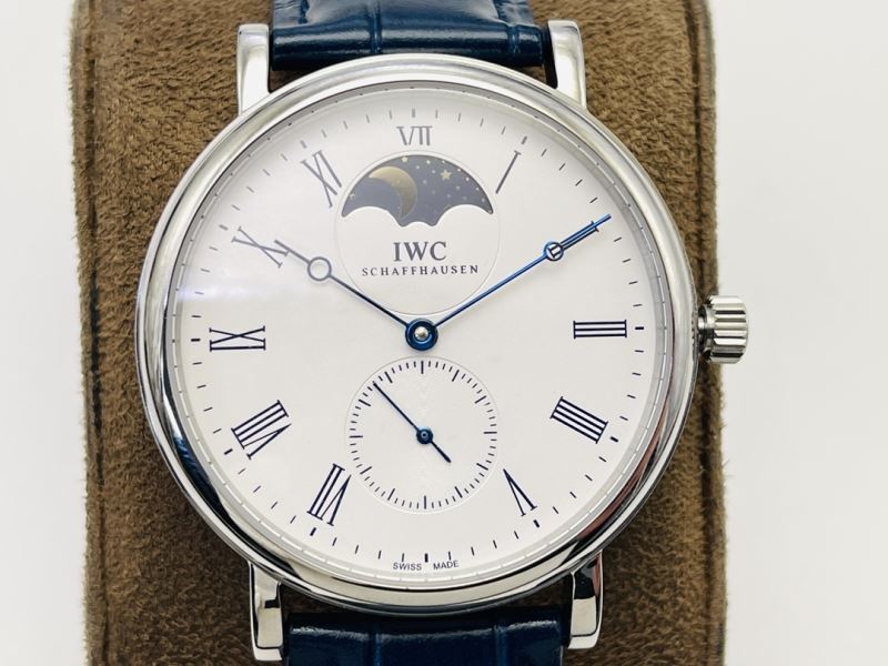 IWC Watches