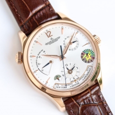 JAEGER-LECOULTRE Watches