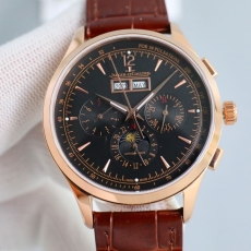 JAEGER-LECOULTRE Watches