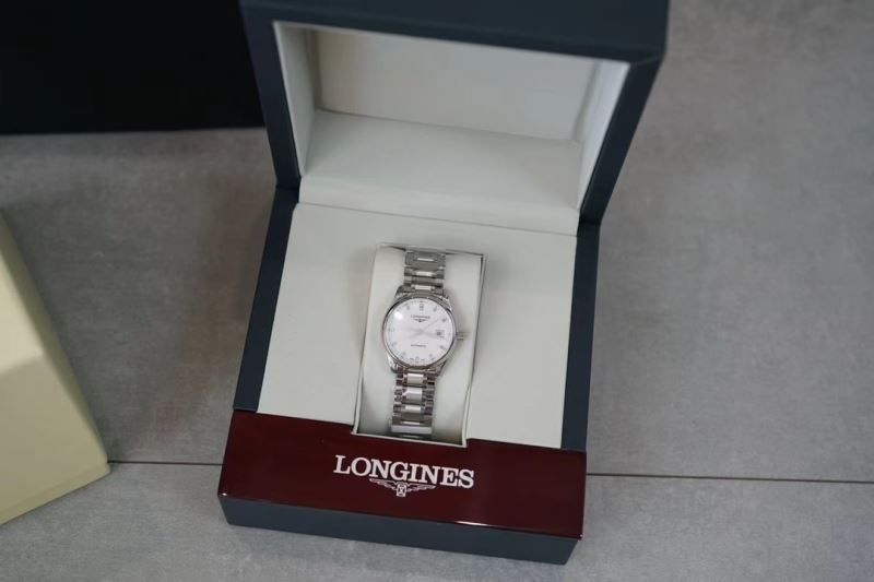 LONGINES Watches