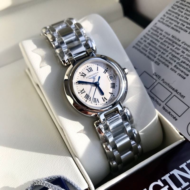 LONGINES Watches