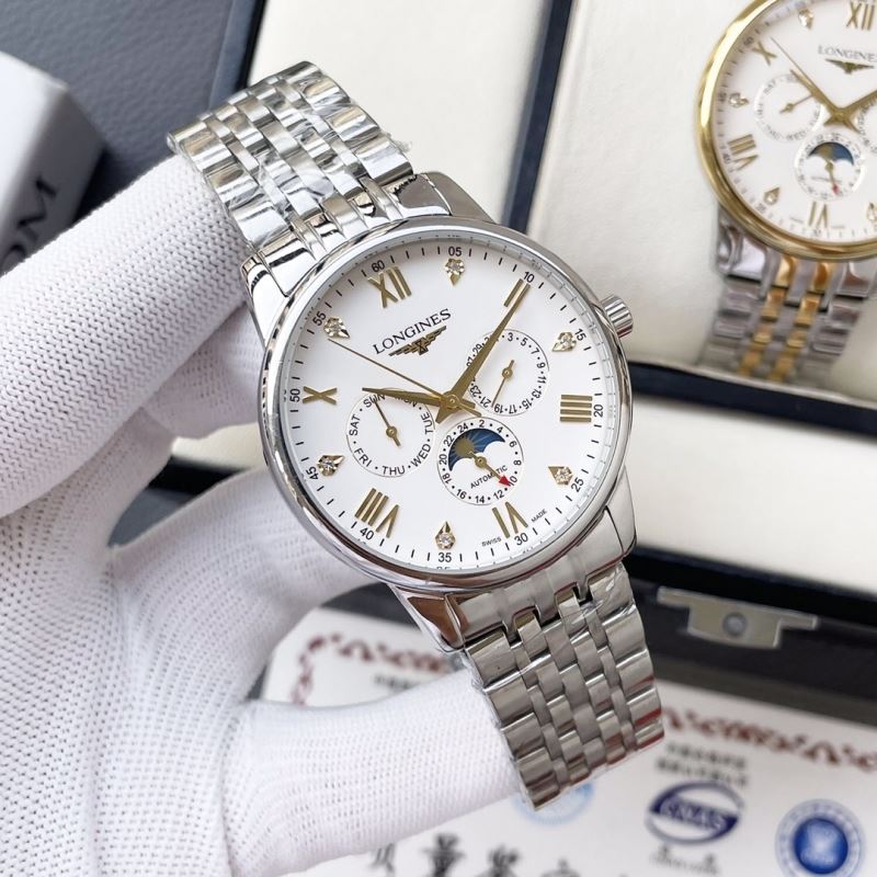 LONGINES Watches - Click Image to Close
