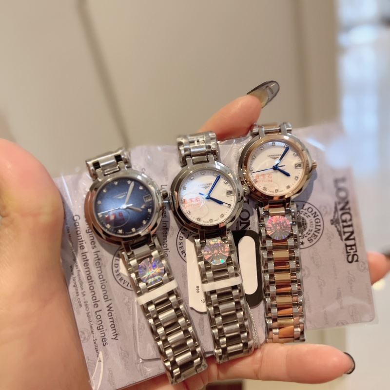 LONGINES Watches