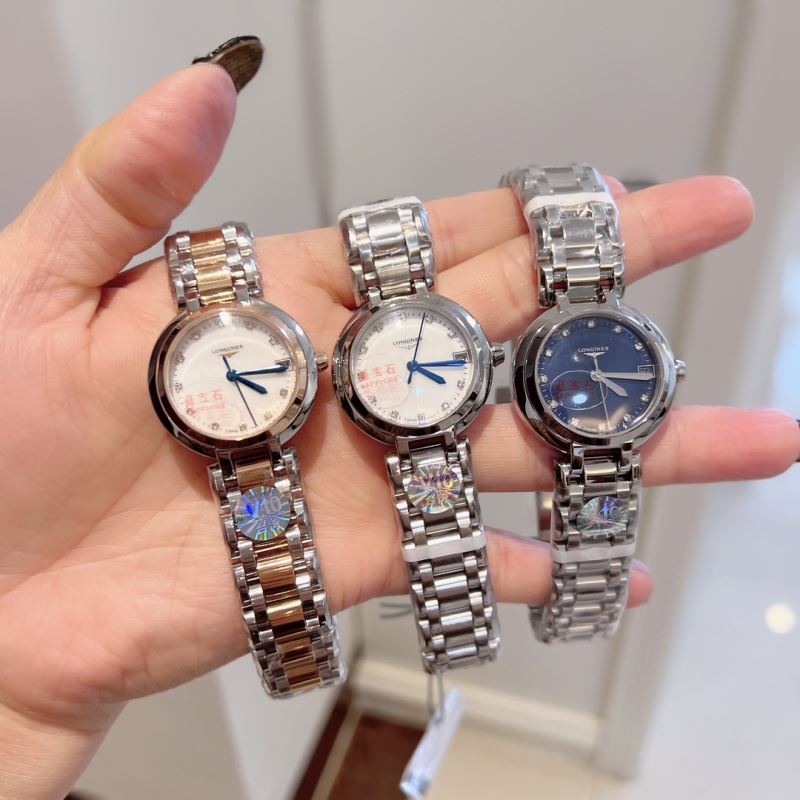 LONGINES Watches