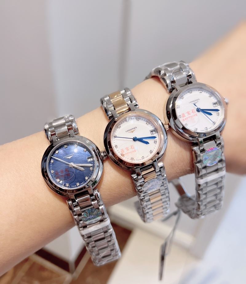 LONGINES Watches