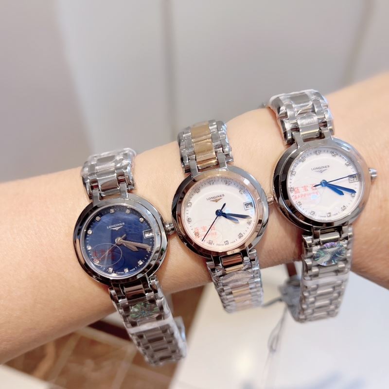 LONGINES Watches