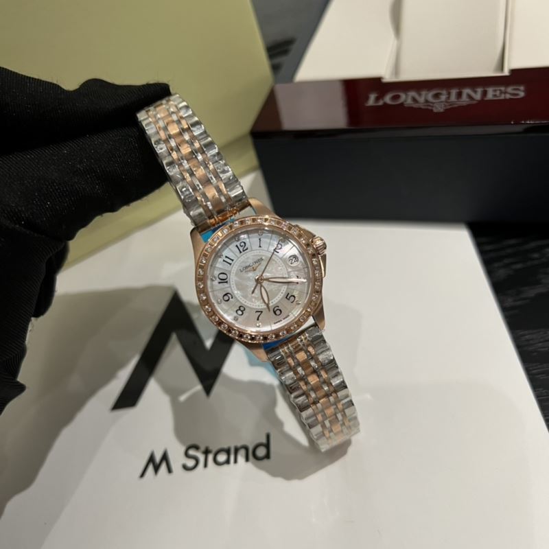 LONGINES Watches