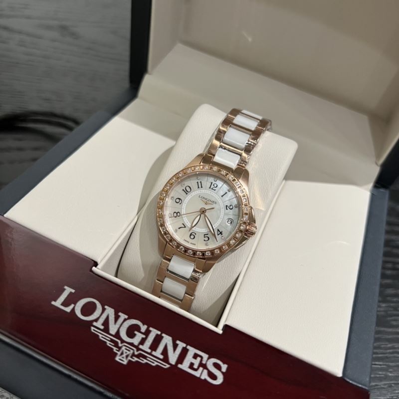 LONGINES Watches