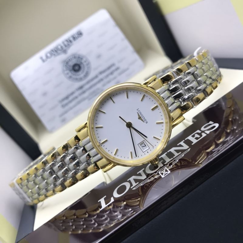 LONGINES Watches