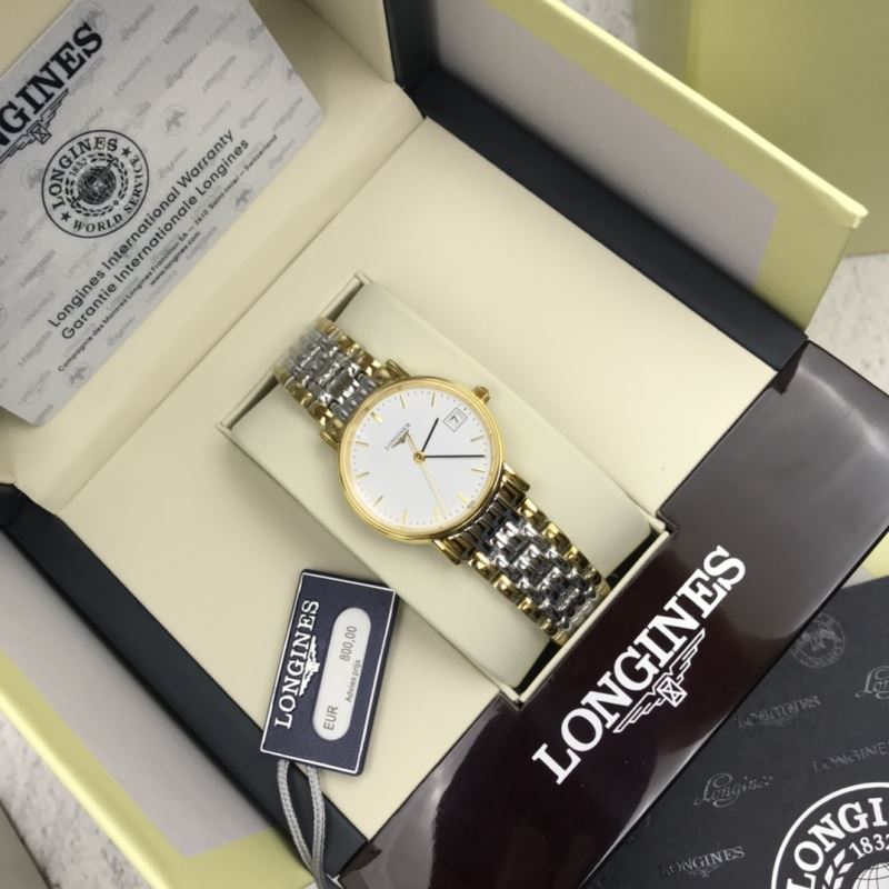 LONGINES Watches