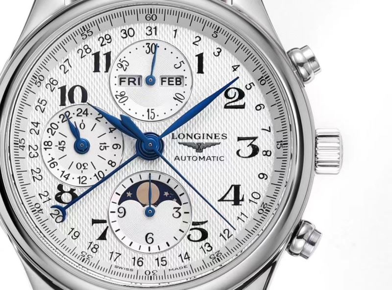 LONGINES Watches