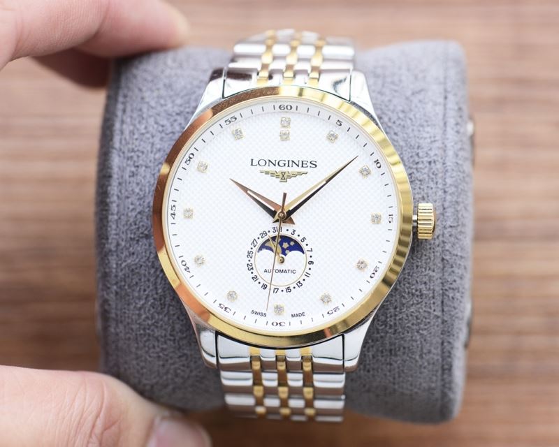 LONGINES Watches