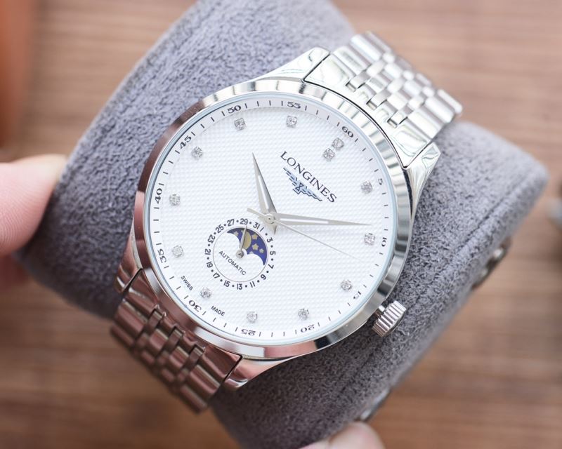 LONGINES Watches