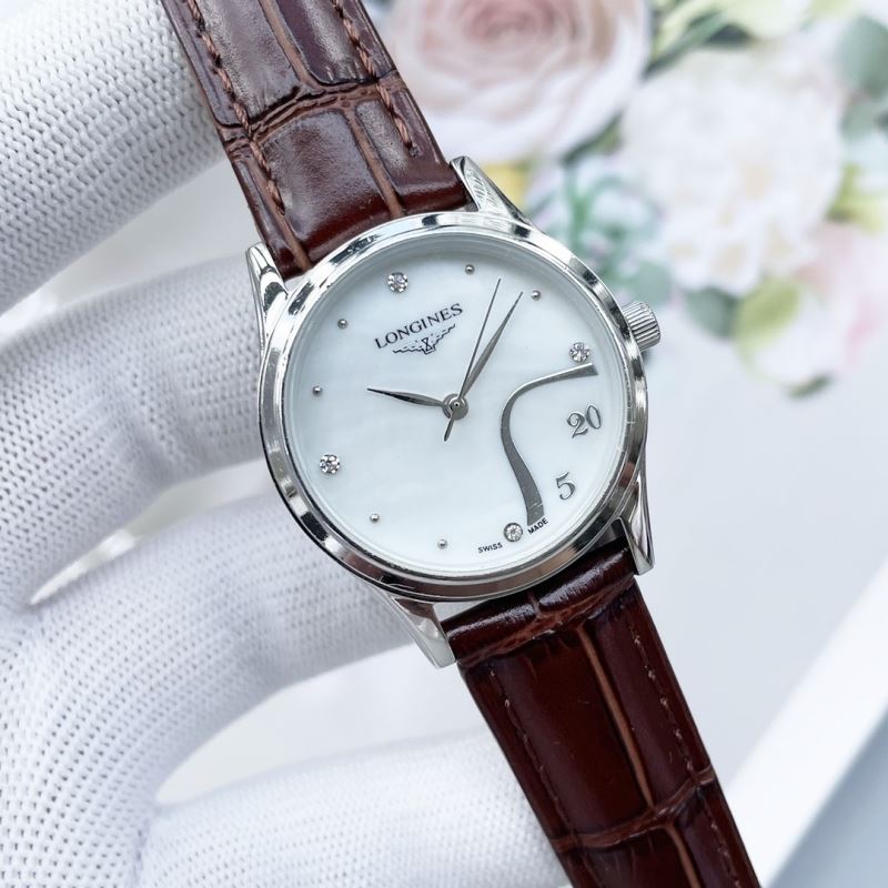 LONGINES Watches