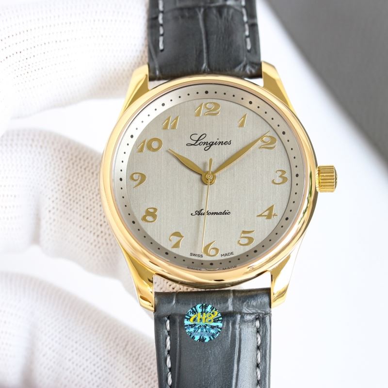 LONGINES Watches