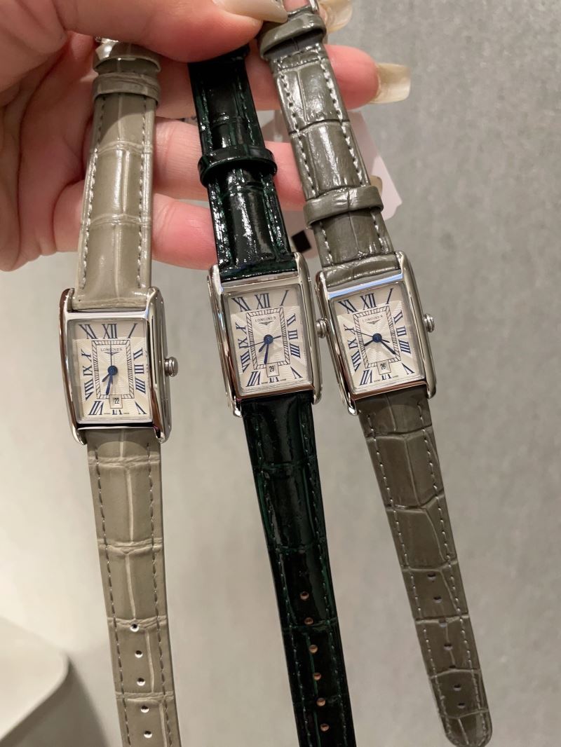 LONGINES Watches