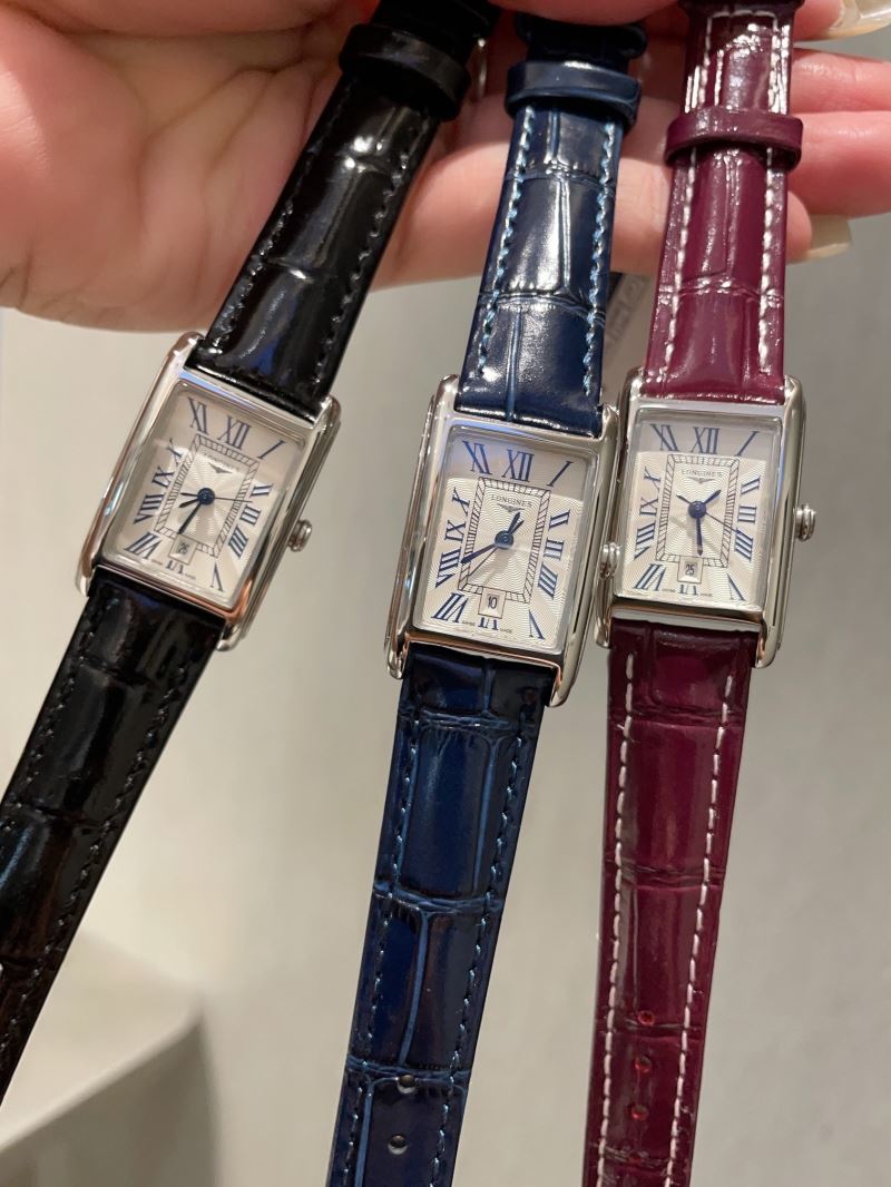 LONGINES Watches