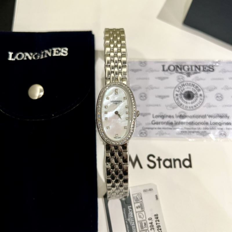 LONGINES Watches