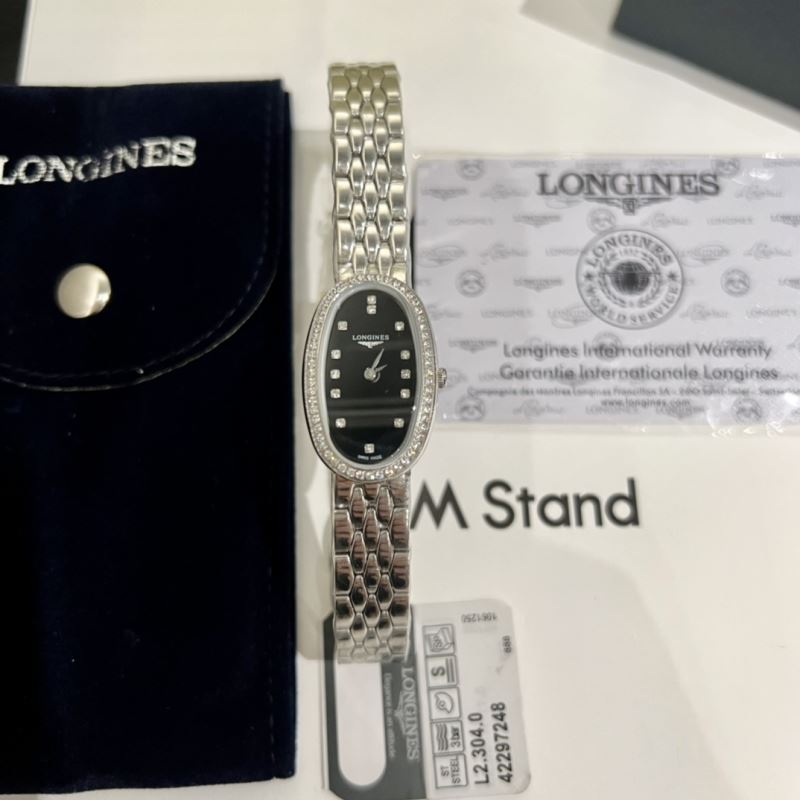 LONGINES Watches