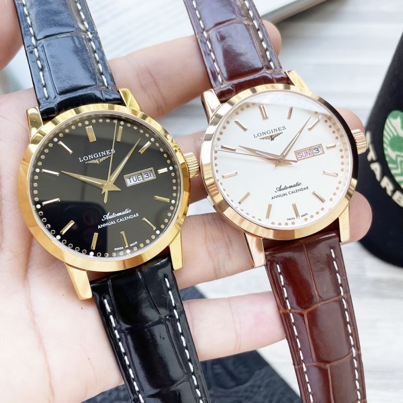 LONGINES Watches