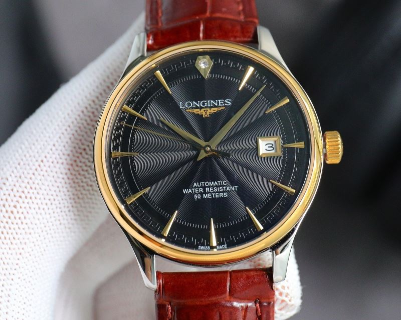 LONGINES Watches