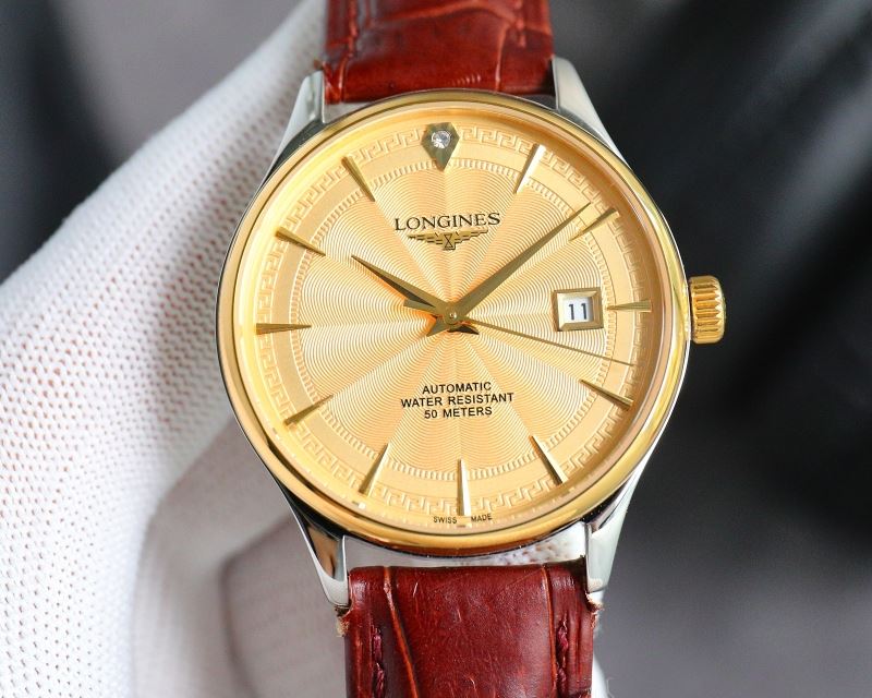 LONGINES Watches