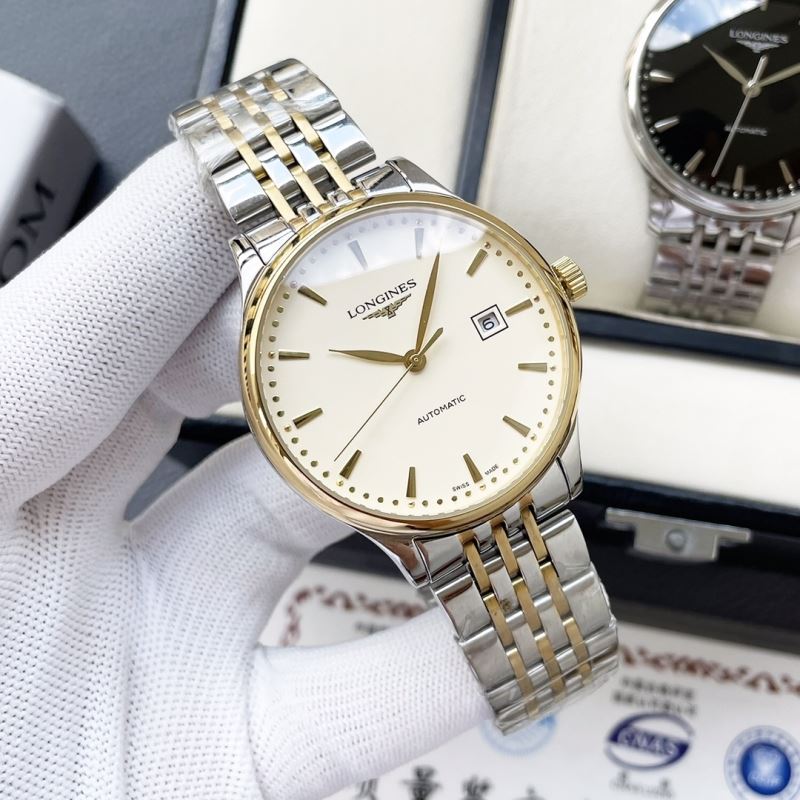 LONGINES Watches