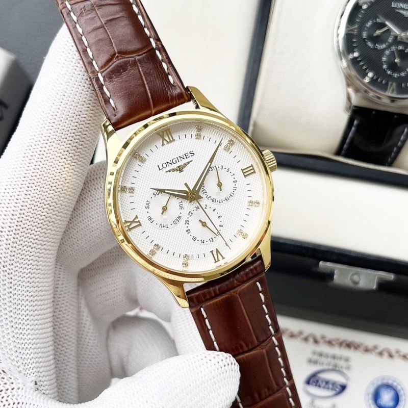 LONGINES Watches