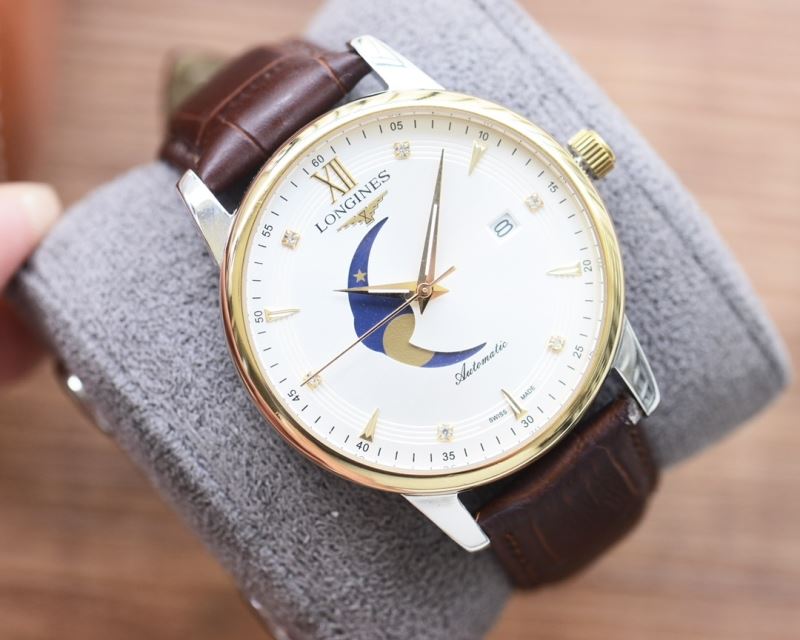 LONGINES Watches