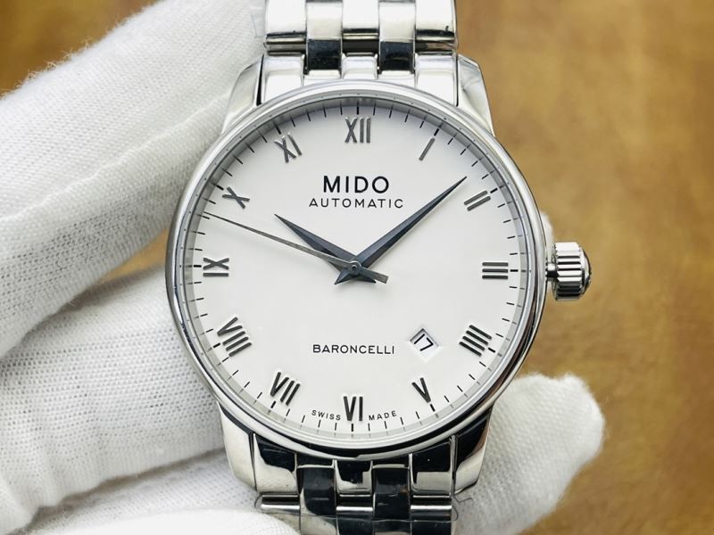 MIDO Watches