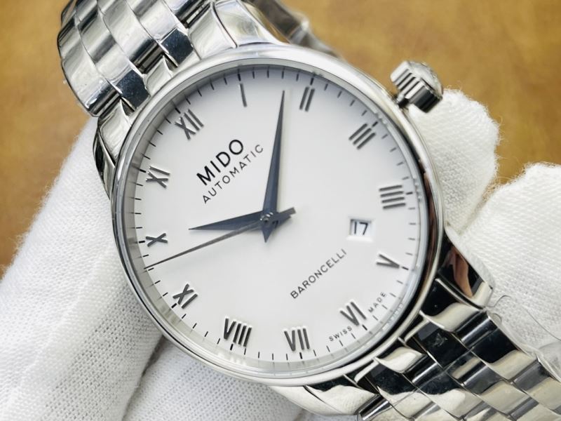 MIDO Watches