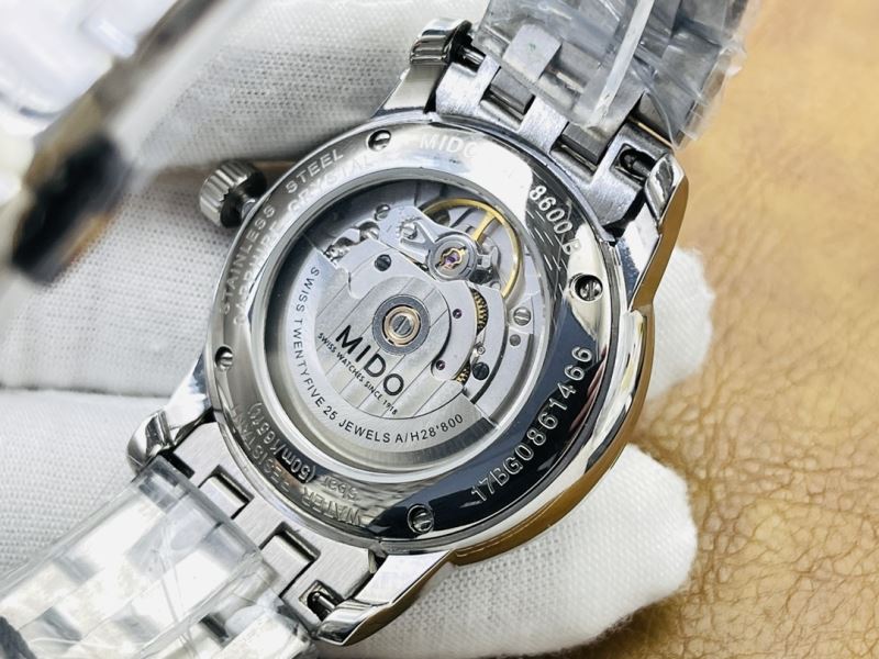 MIDO Watches