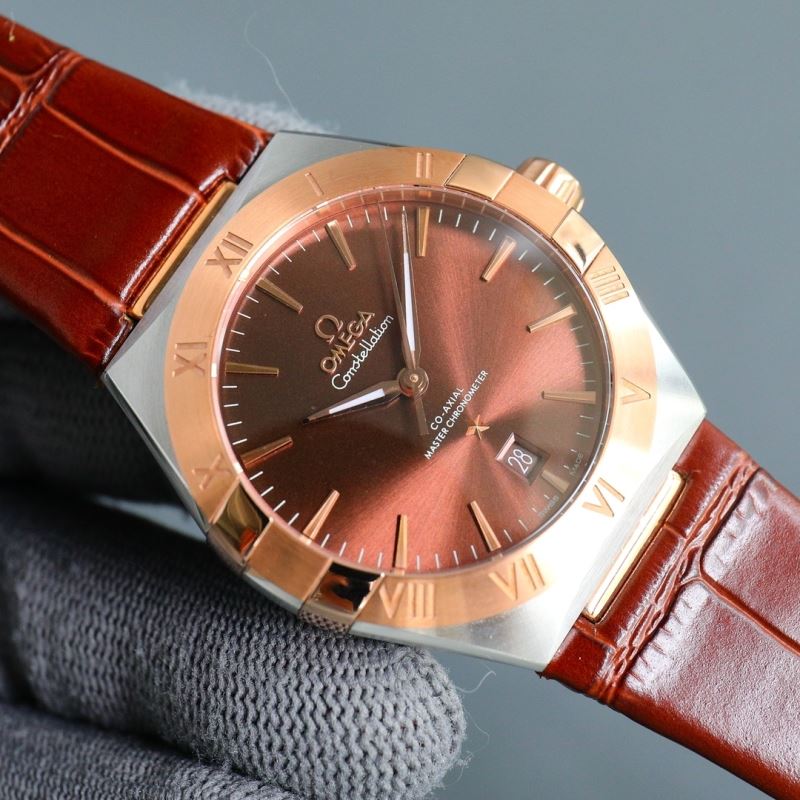 OMEGA Watches