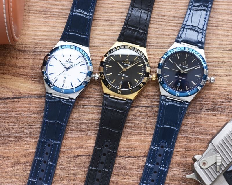 OMEGA Watches