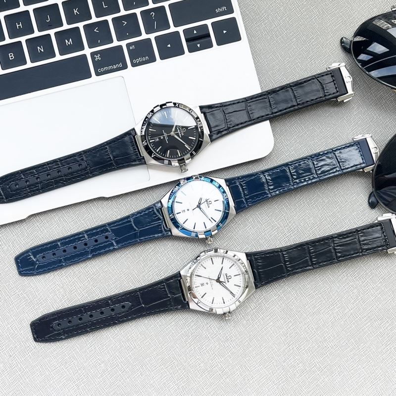 OMEGA Watches