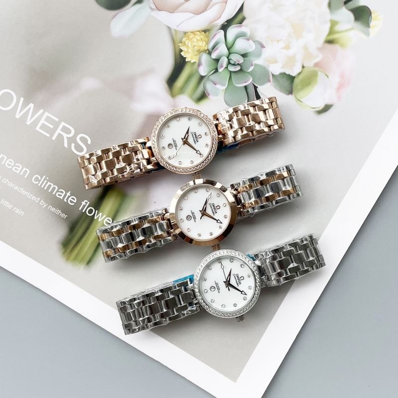 OMEGA Watches