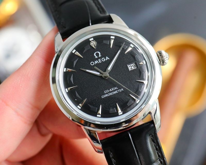 OMEGA Watches