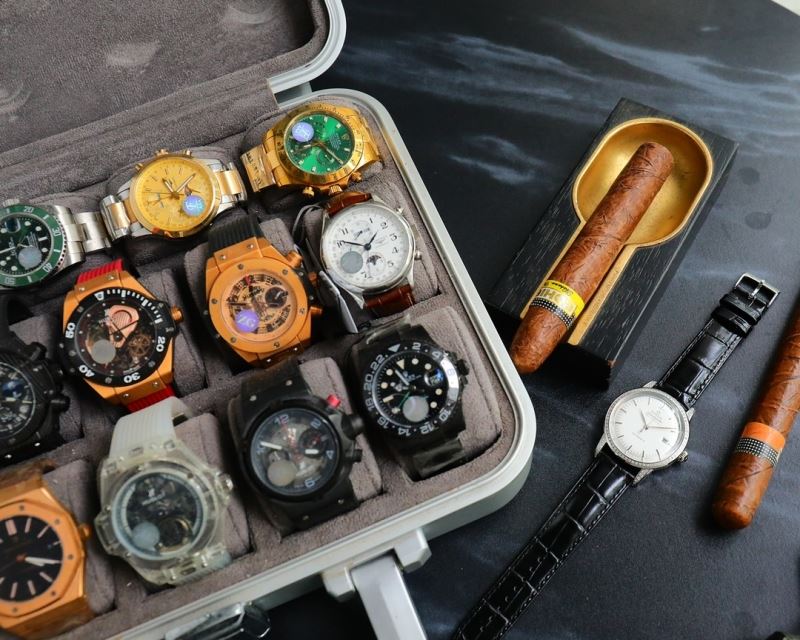 OMEGA Watches