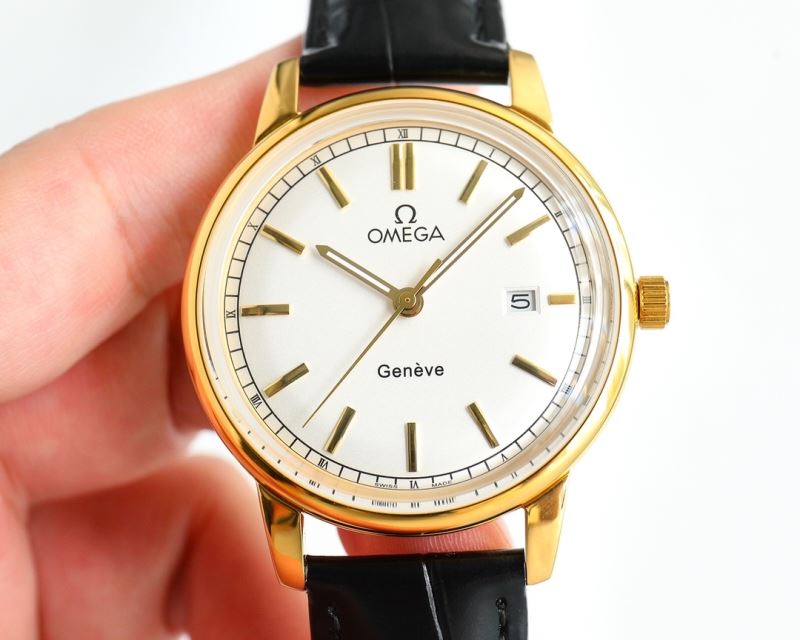 OMEGA Watches