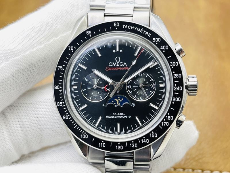 OMEGA Watches