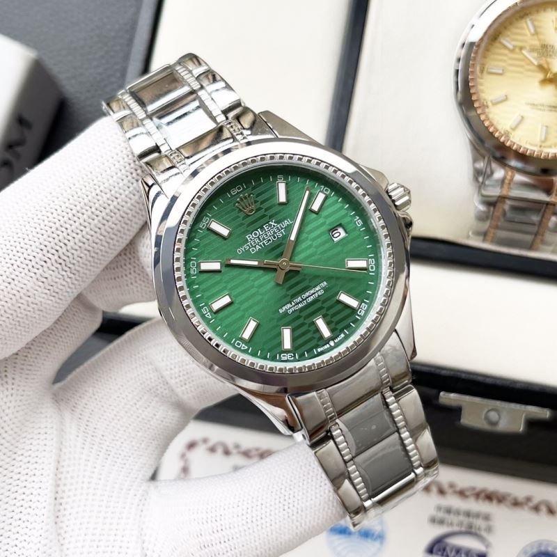 ROLEX Watches