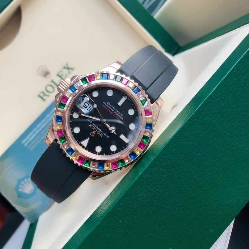 ROLEX Watches