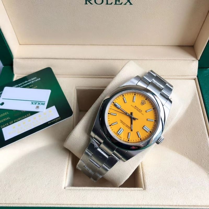 ROLEX Watches