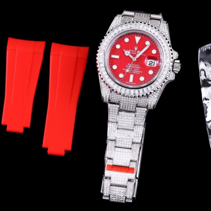 ROLEX Watches