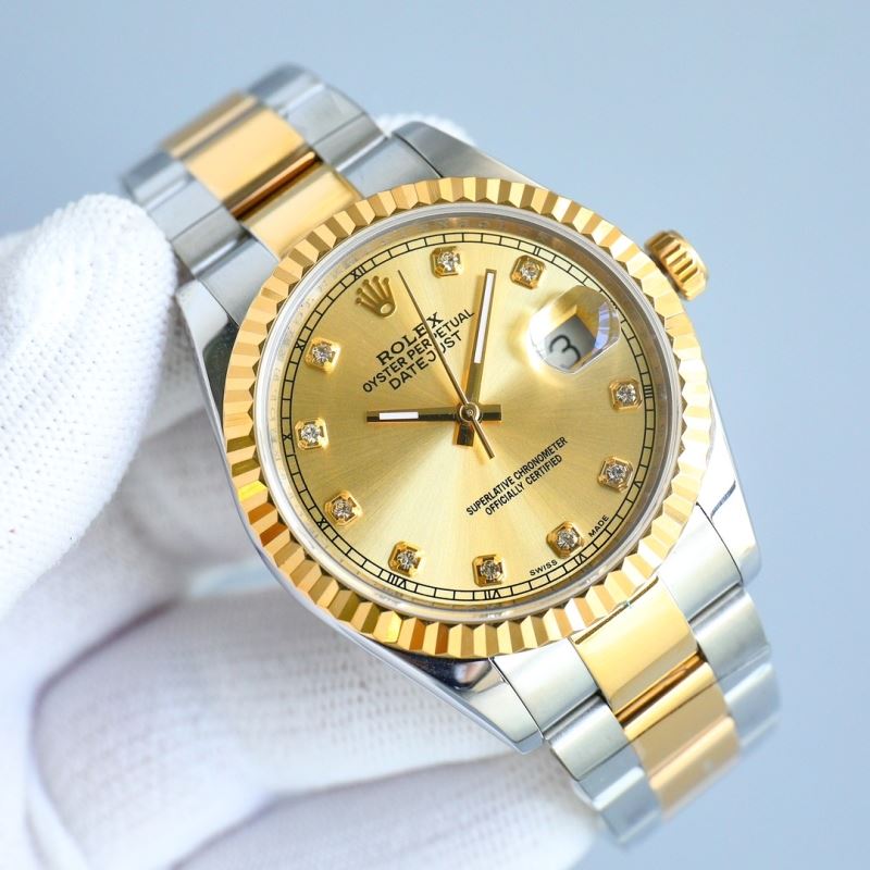 ROLEX Watches