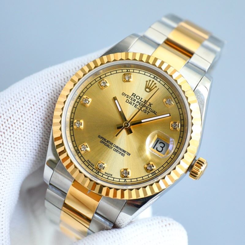 ROLEX Watches