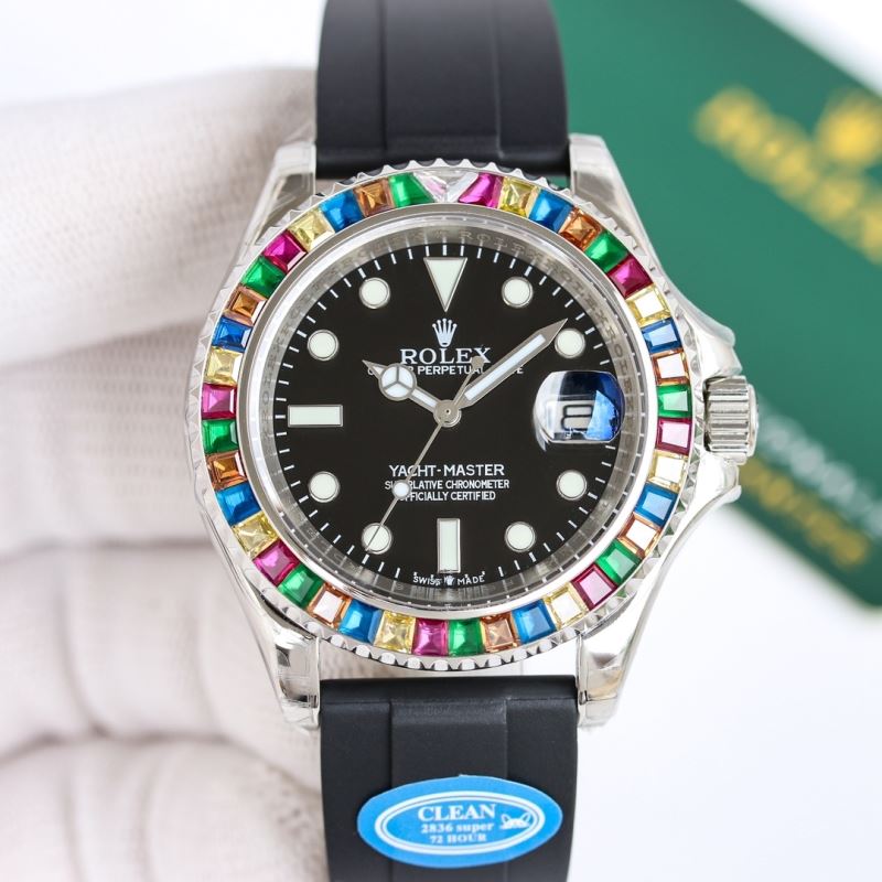 ROLEX Watches