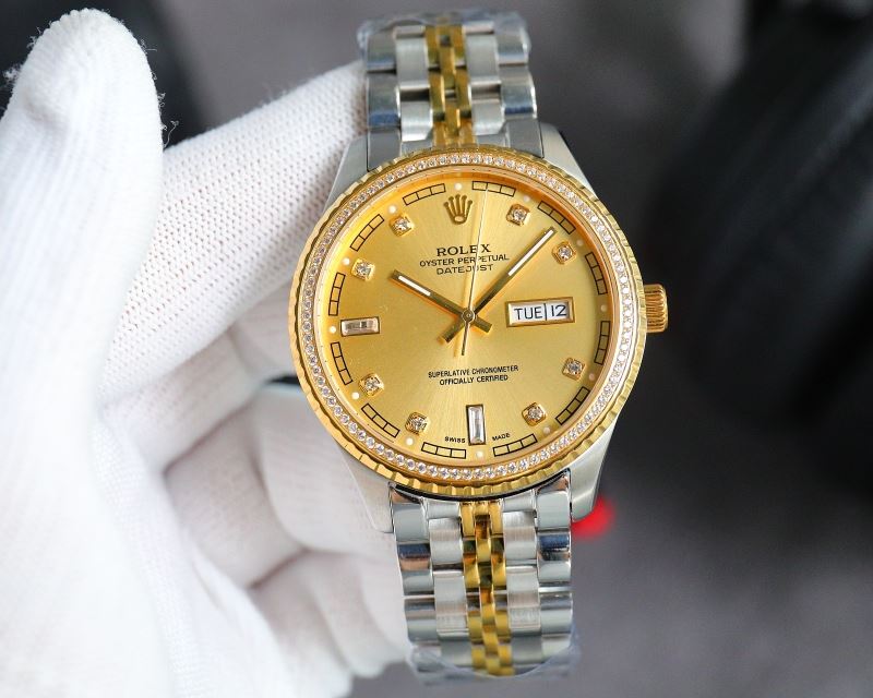 ROLEX Watches